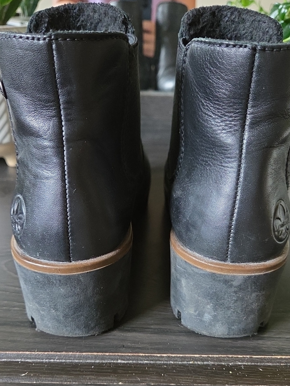 Rieker Boot - Picture 4 of 6